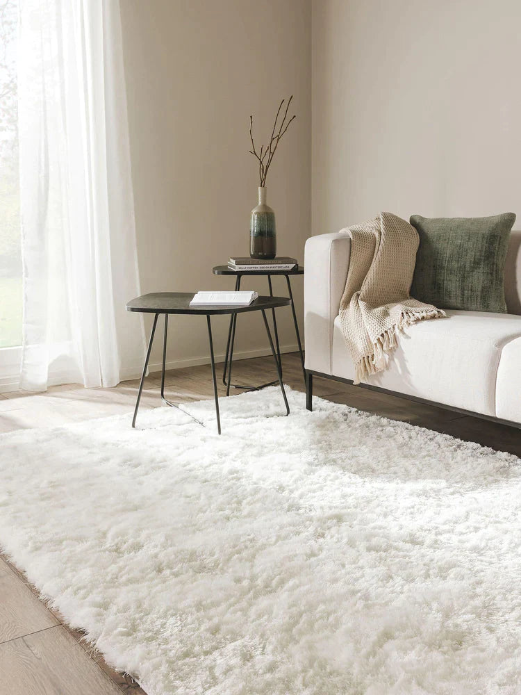 Teppiche in Weiß online günstig kaufen
