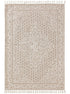 Teppich Elias Beige